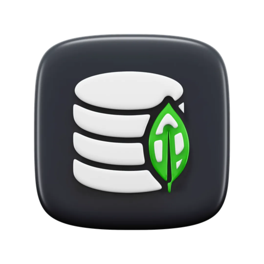 mongoDB