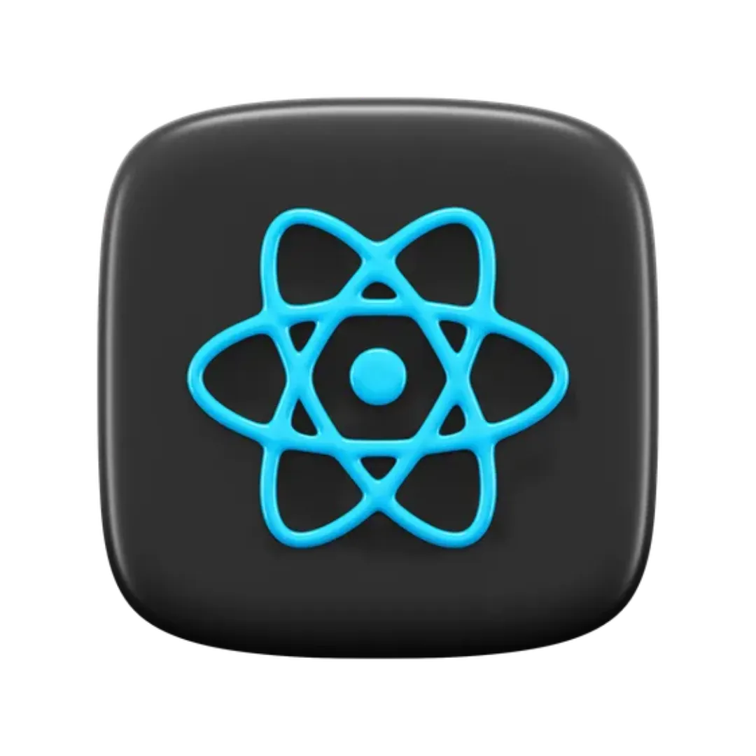 react"